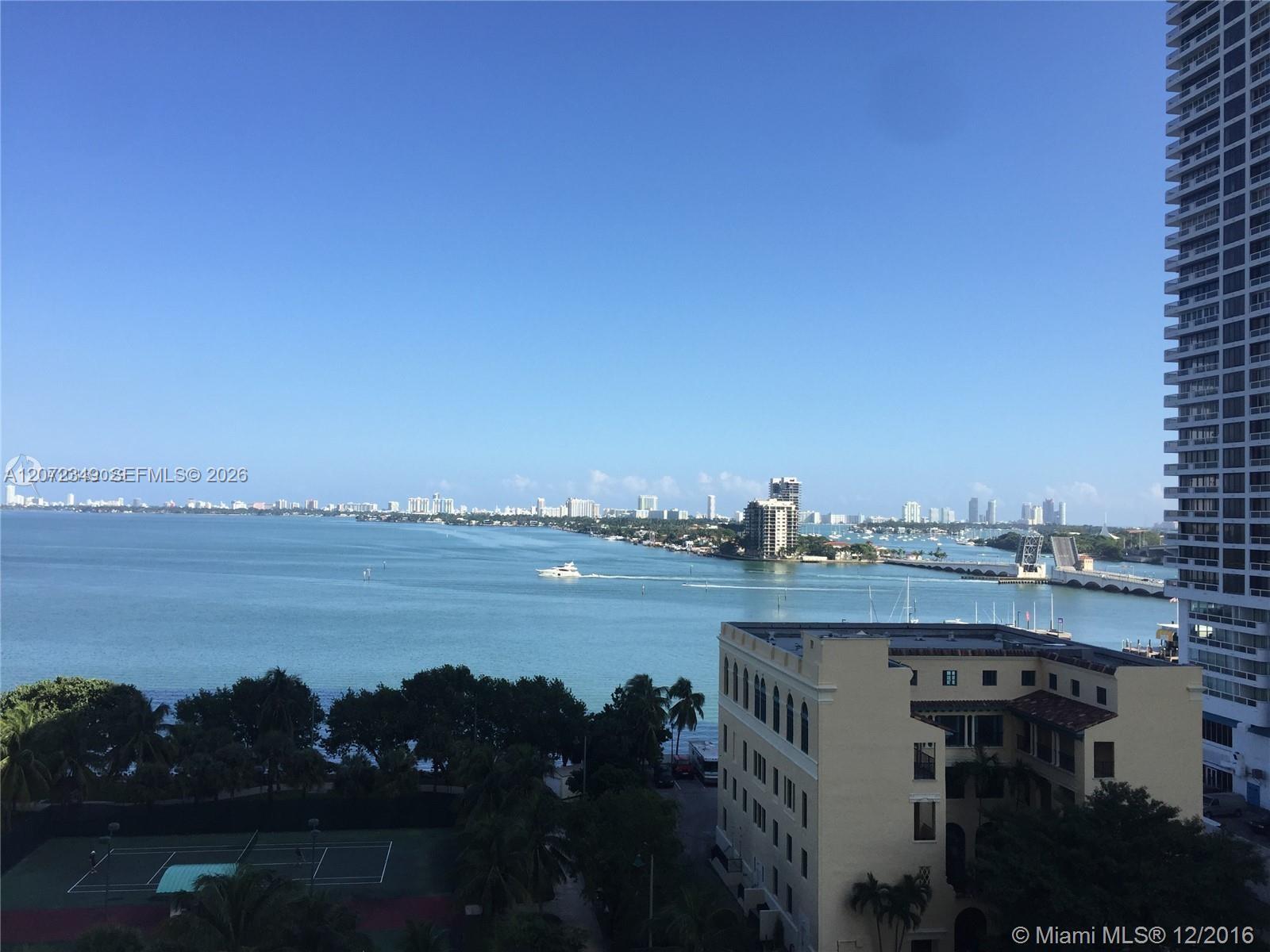 1750 N Bayshore Drive
