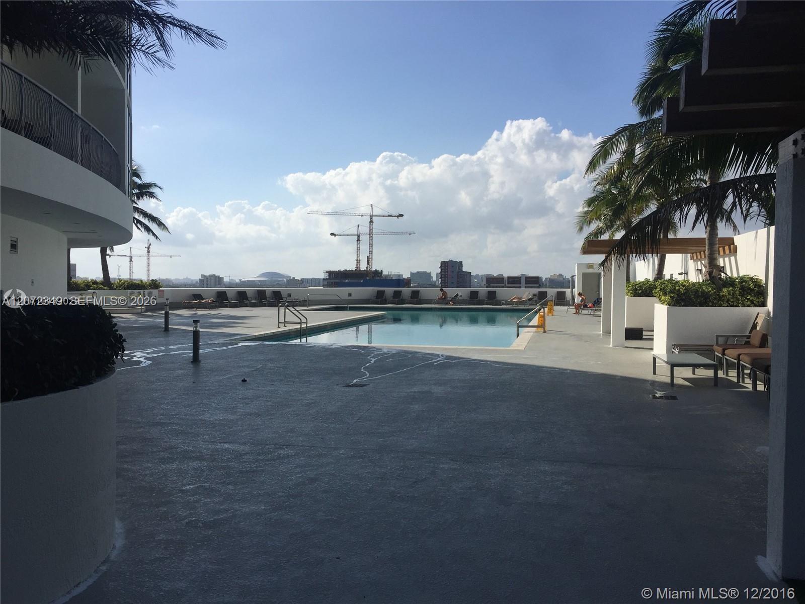 1750 N Bayshore Drive
