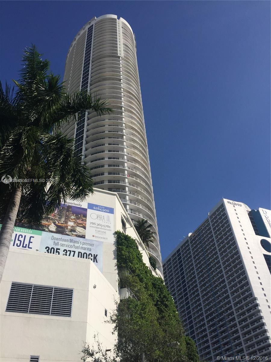1750 N Bayshore Drive