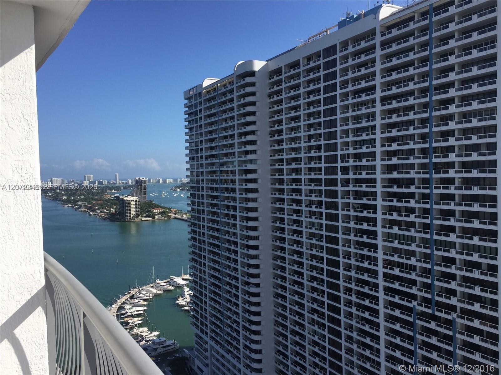 1750 N Bayshore Drive