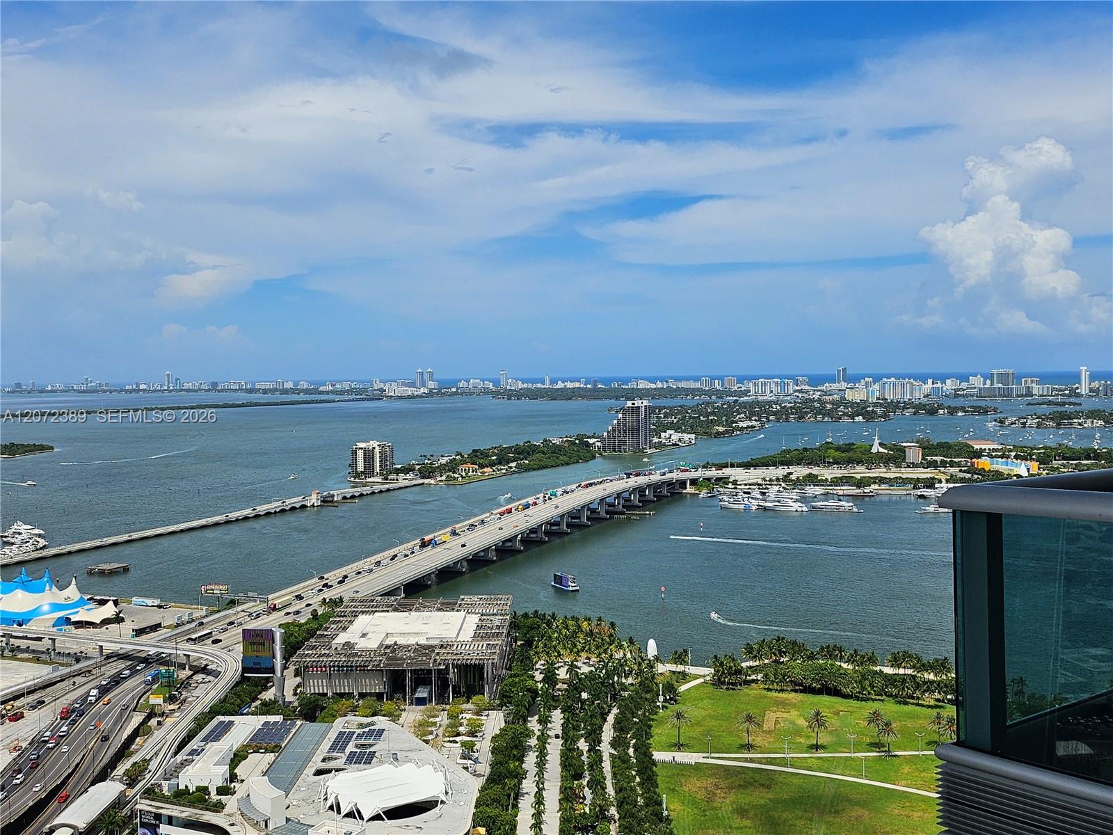 900 Biscayne Boulevard
