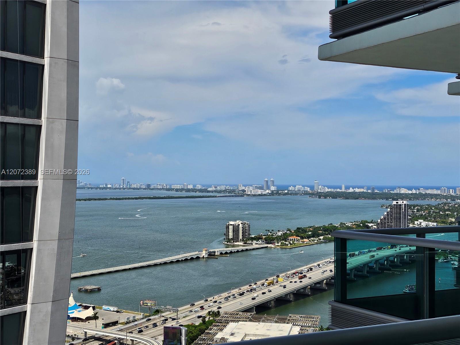 900 Biscayne Boulevard