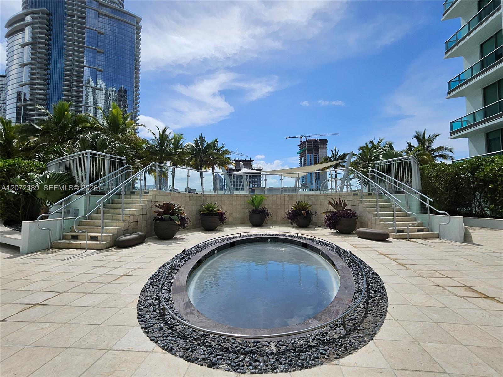 900 Biscayne Boulevard