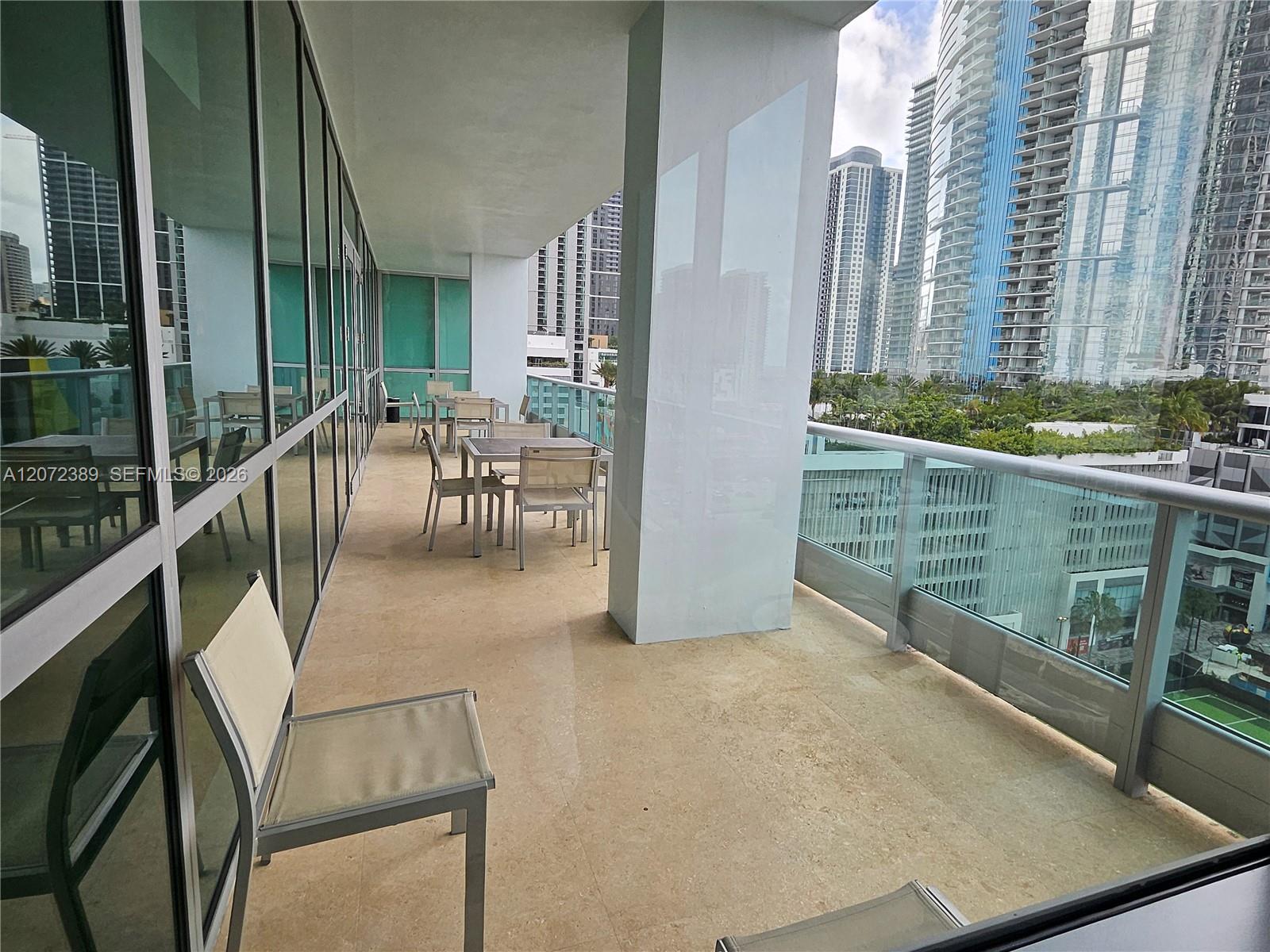 900 Biscayne Boulevard