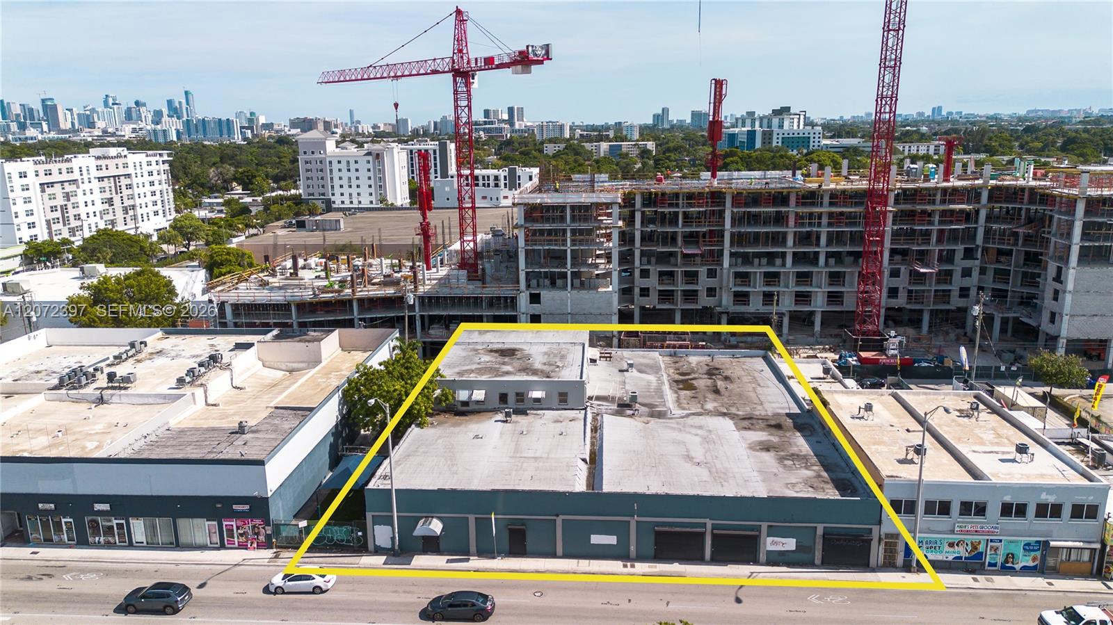 1748 NW 36th Street
