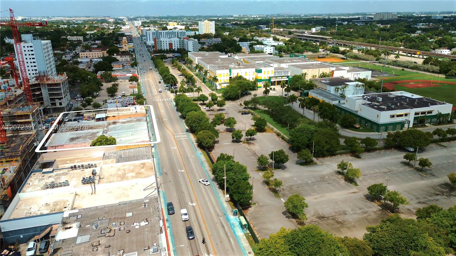 1748 NW 36th Street