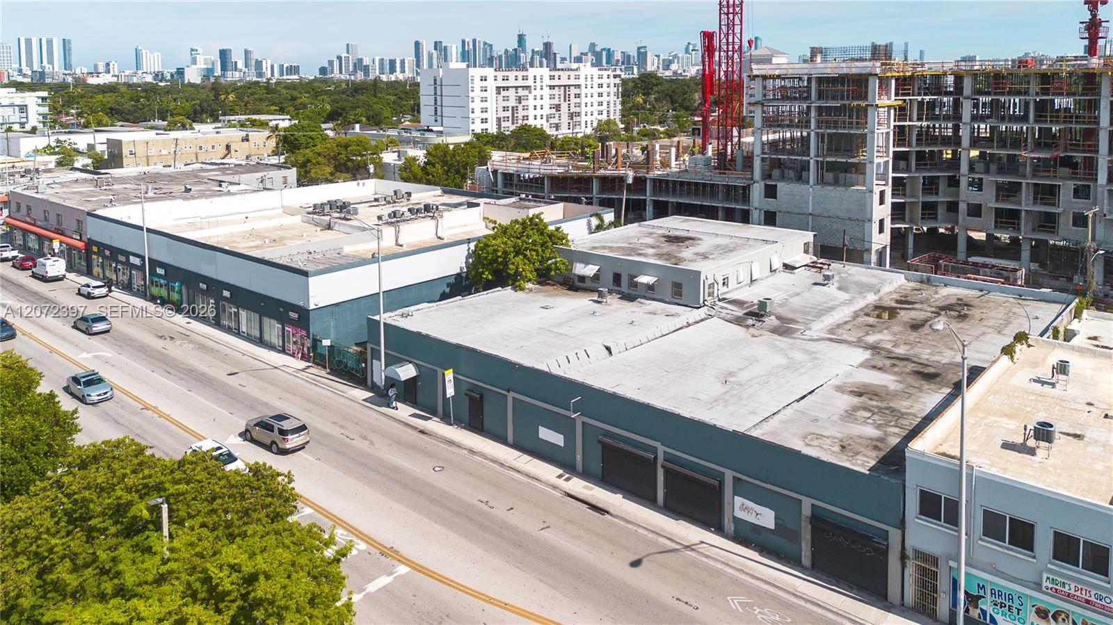 1748 NW 36th Street
