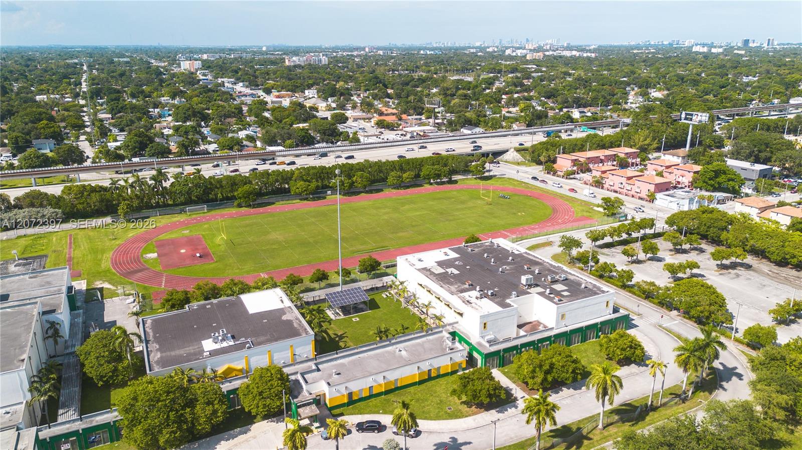 1748 NW 36th Street