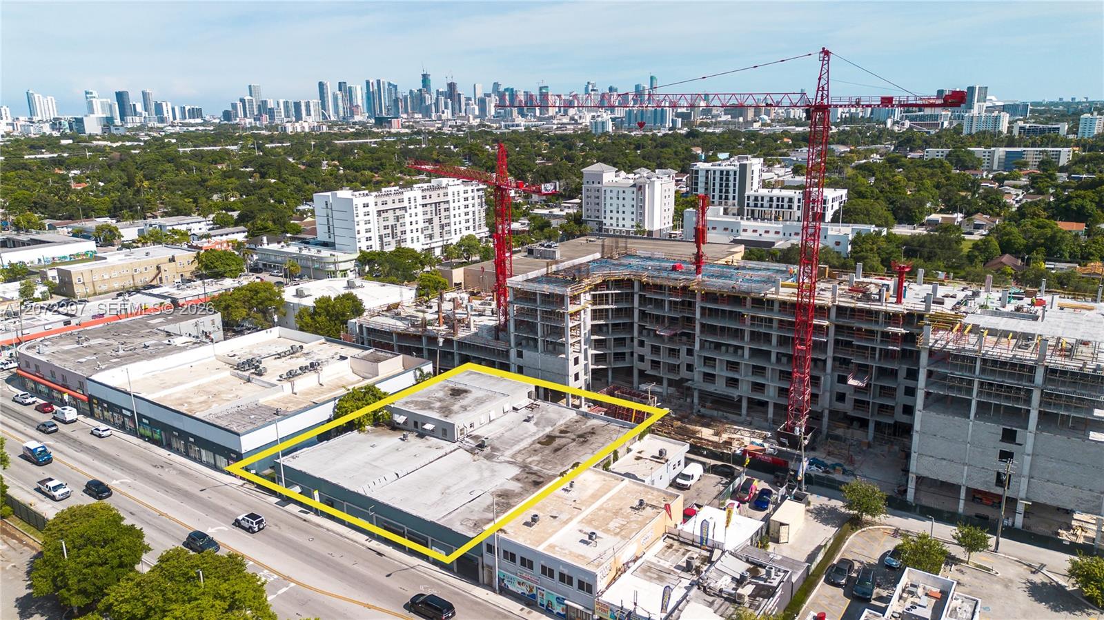 1748 NW 36th Street