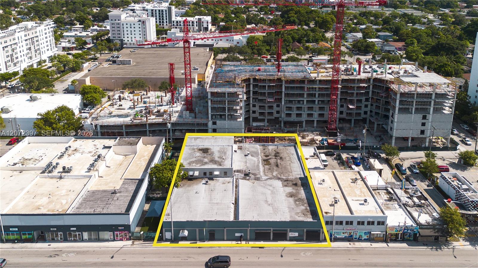 1748 NW 36th Street