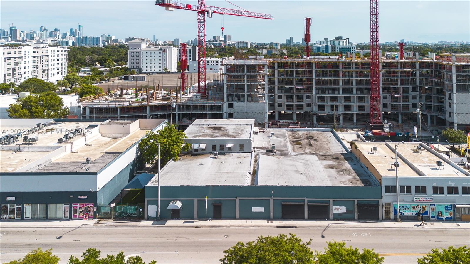 1748 NW 36th Street