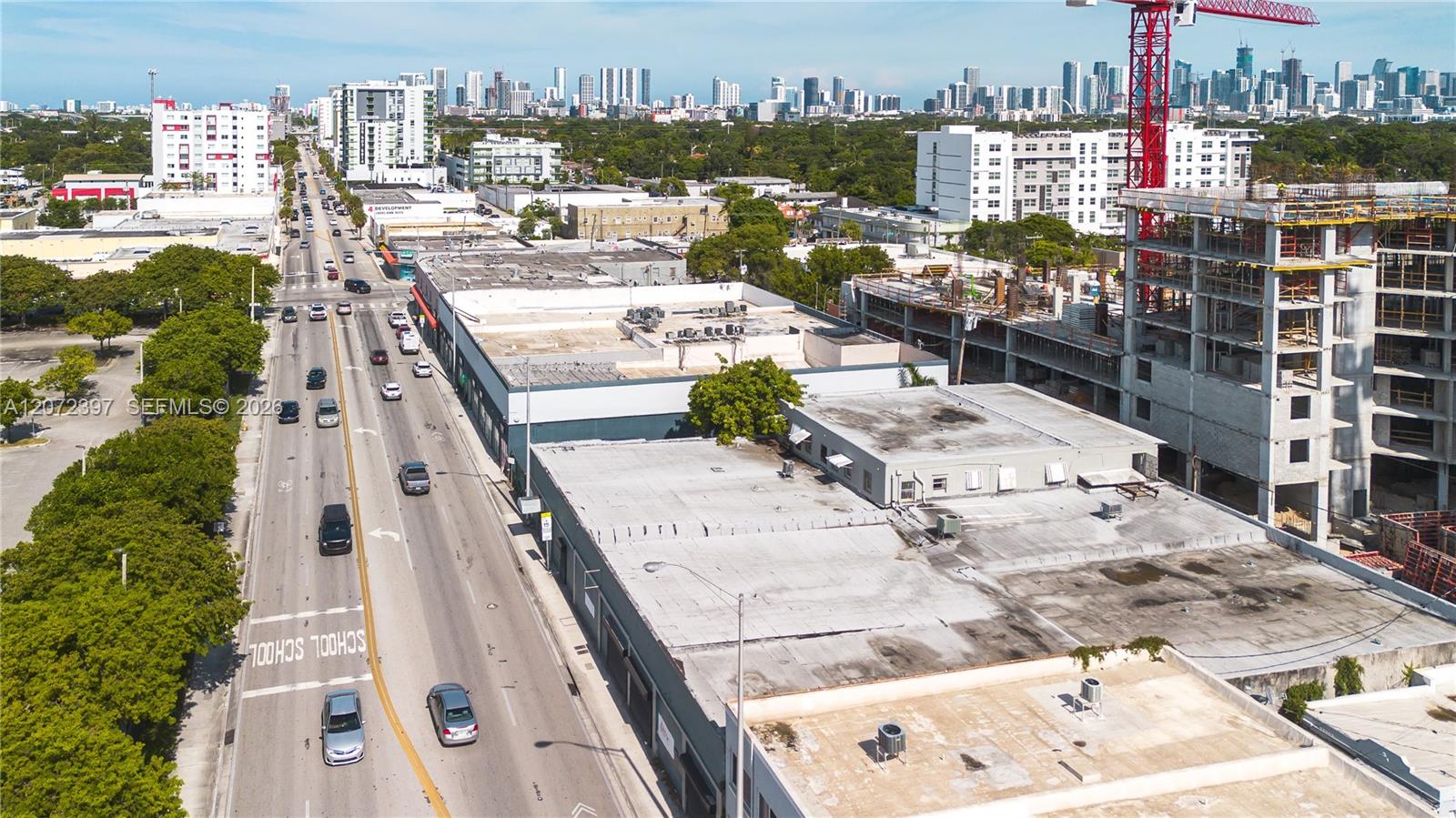 1748 NW 36th Street