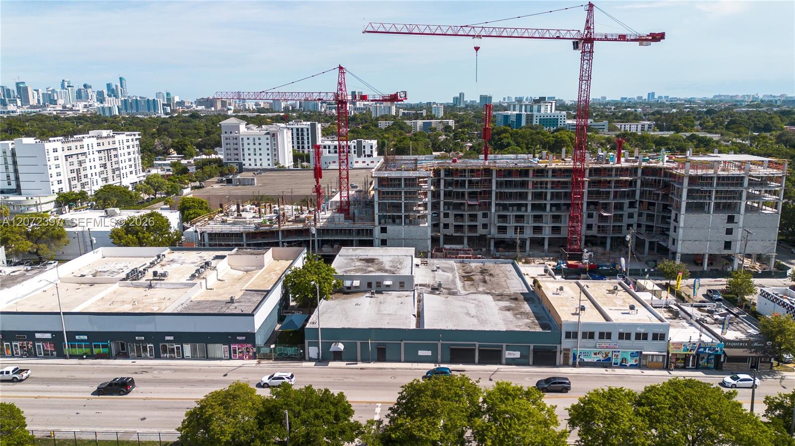 1748 NW 36th Street