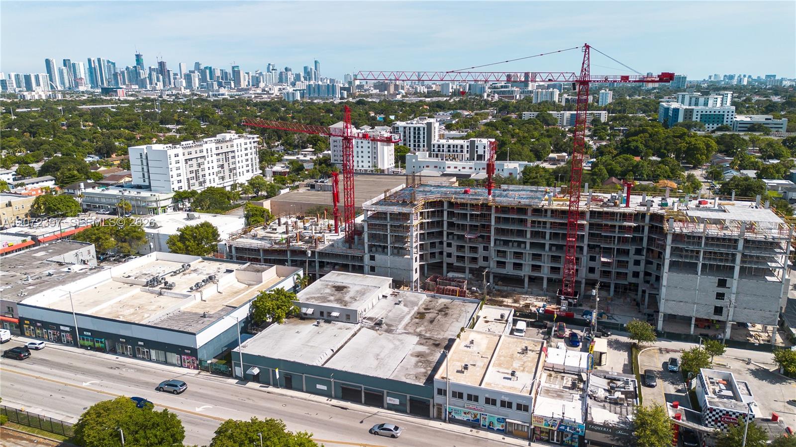 1748 NW 36th Street