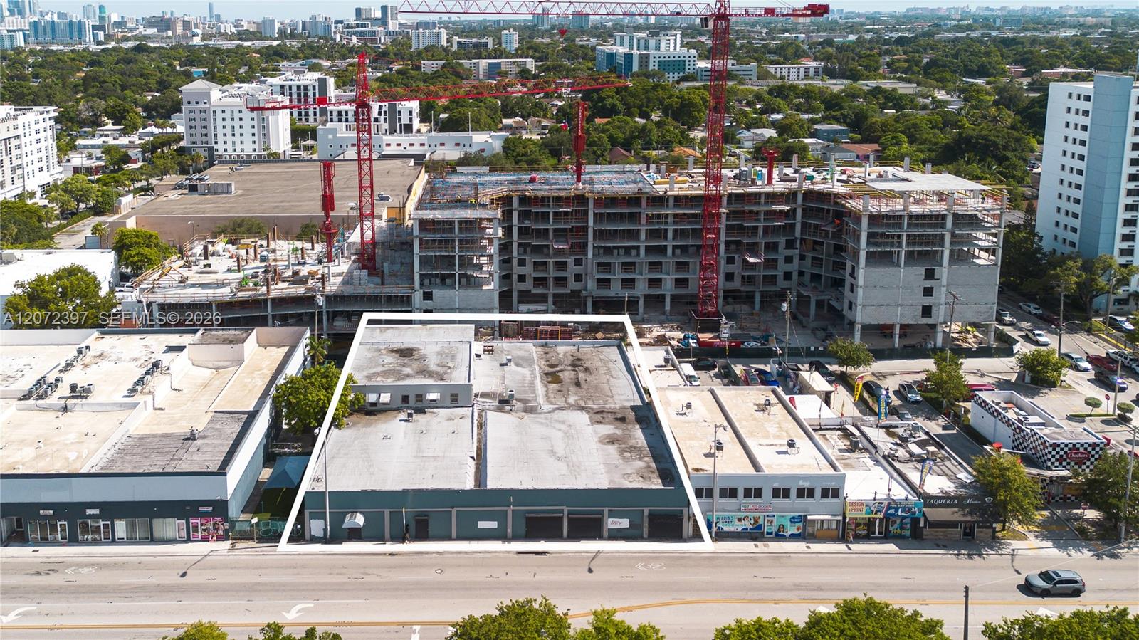 1748 NW 36th Street