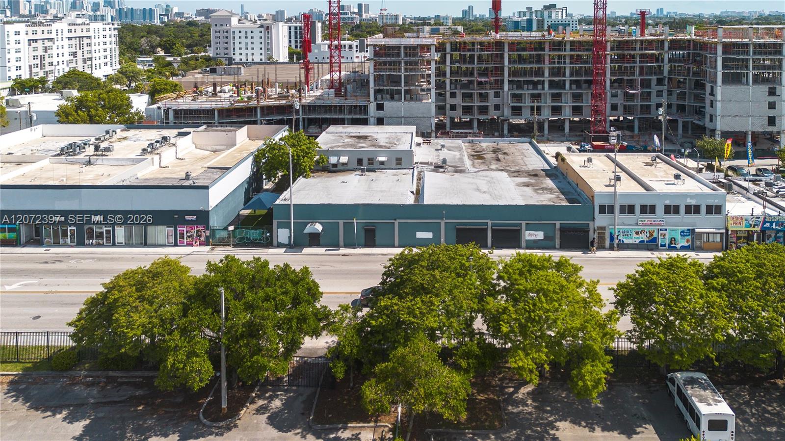 1748 NW 36th Street