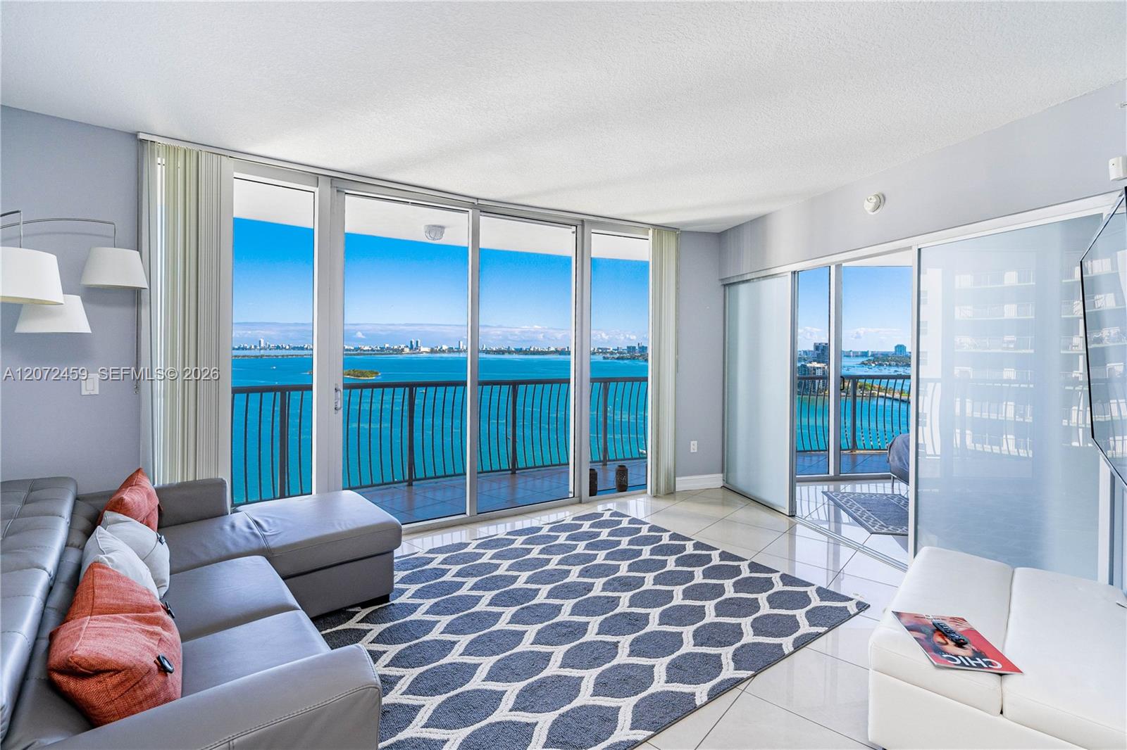 1750 N Bayshore Drive