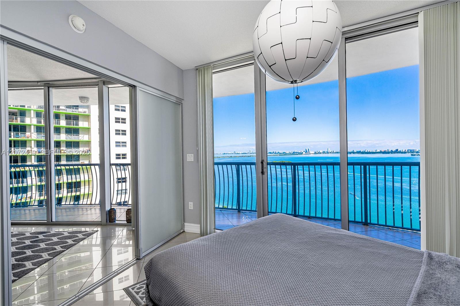 1750 N Bayshore Drive