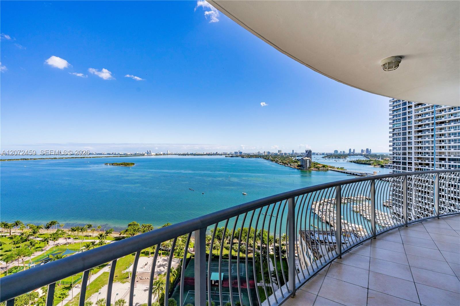 1750 N Bayshore Drive
