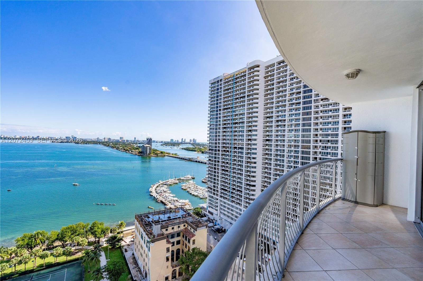 1750 N Bayshore Drive