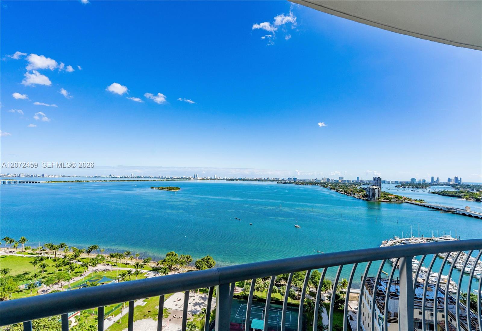 1750 N Bayshore Drive