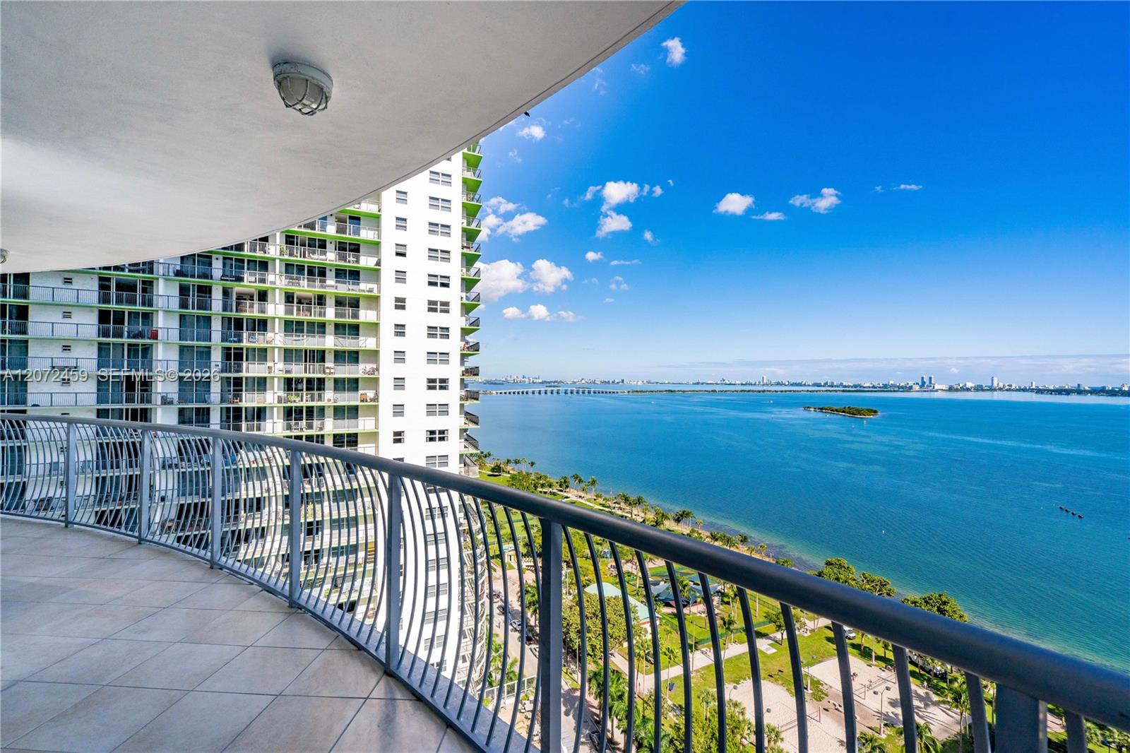 1750 N Bayshore Drive
