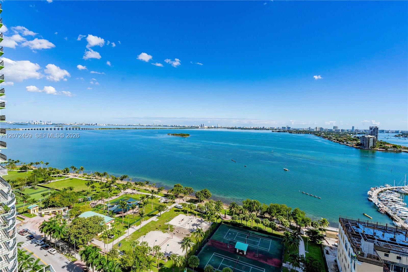 1750 N Bayshore Drive