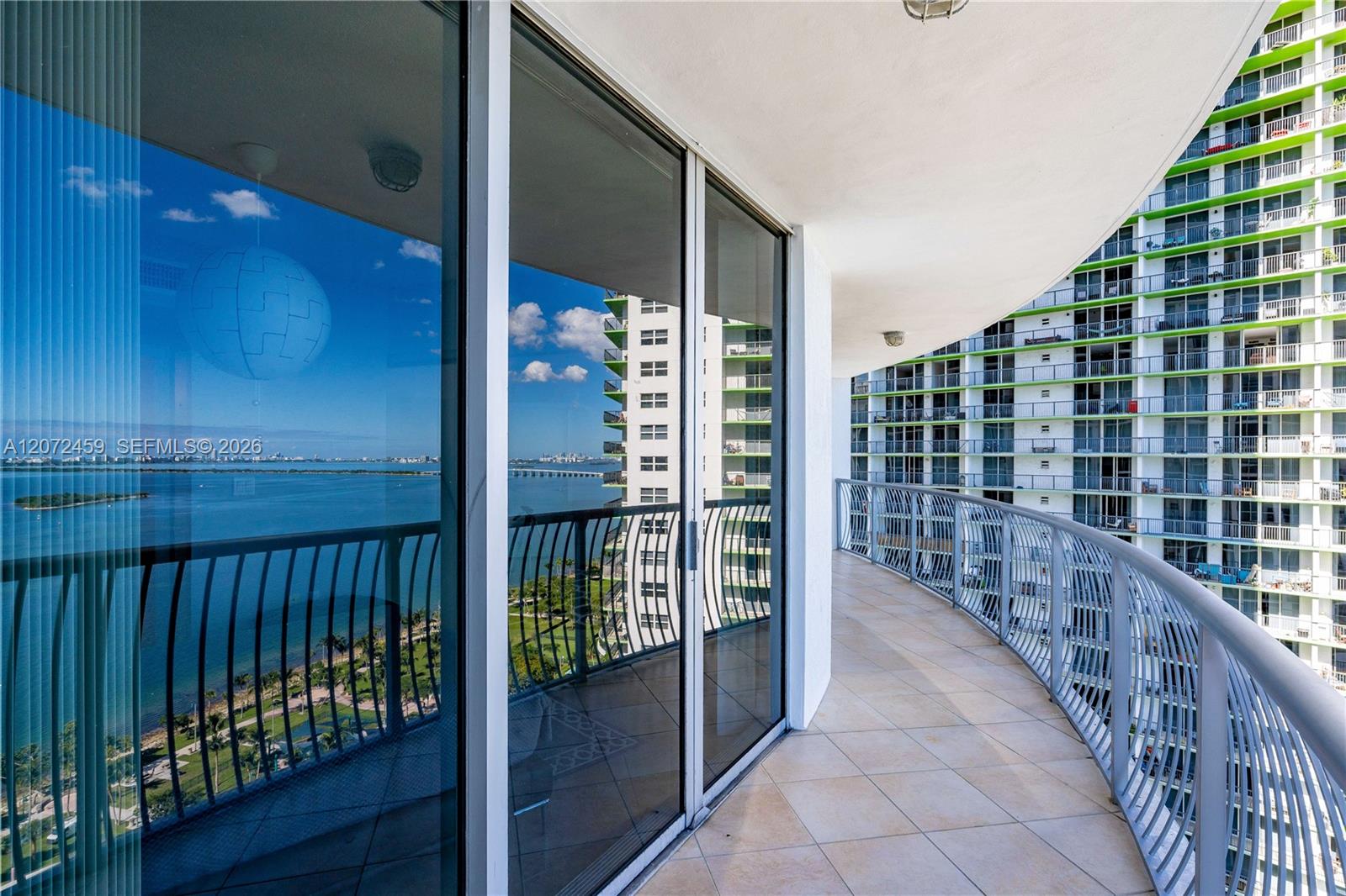 1750 N Bayshore Drive