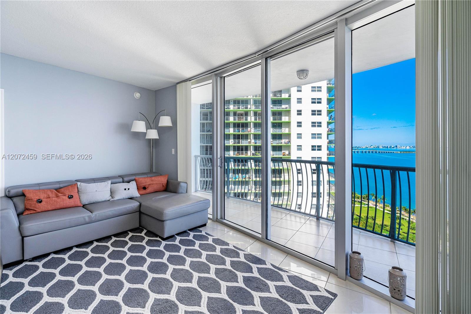 1750 N Bayshore Drive