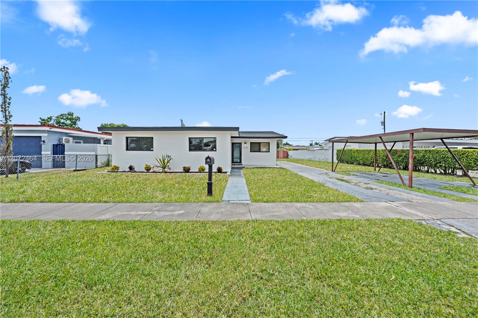 1014 W 66th Street