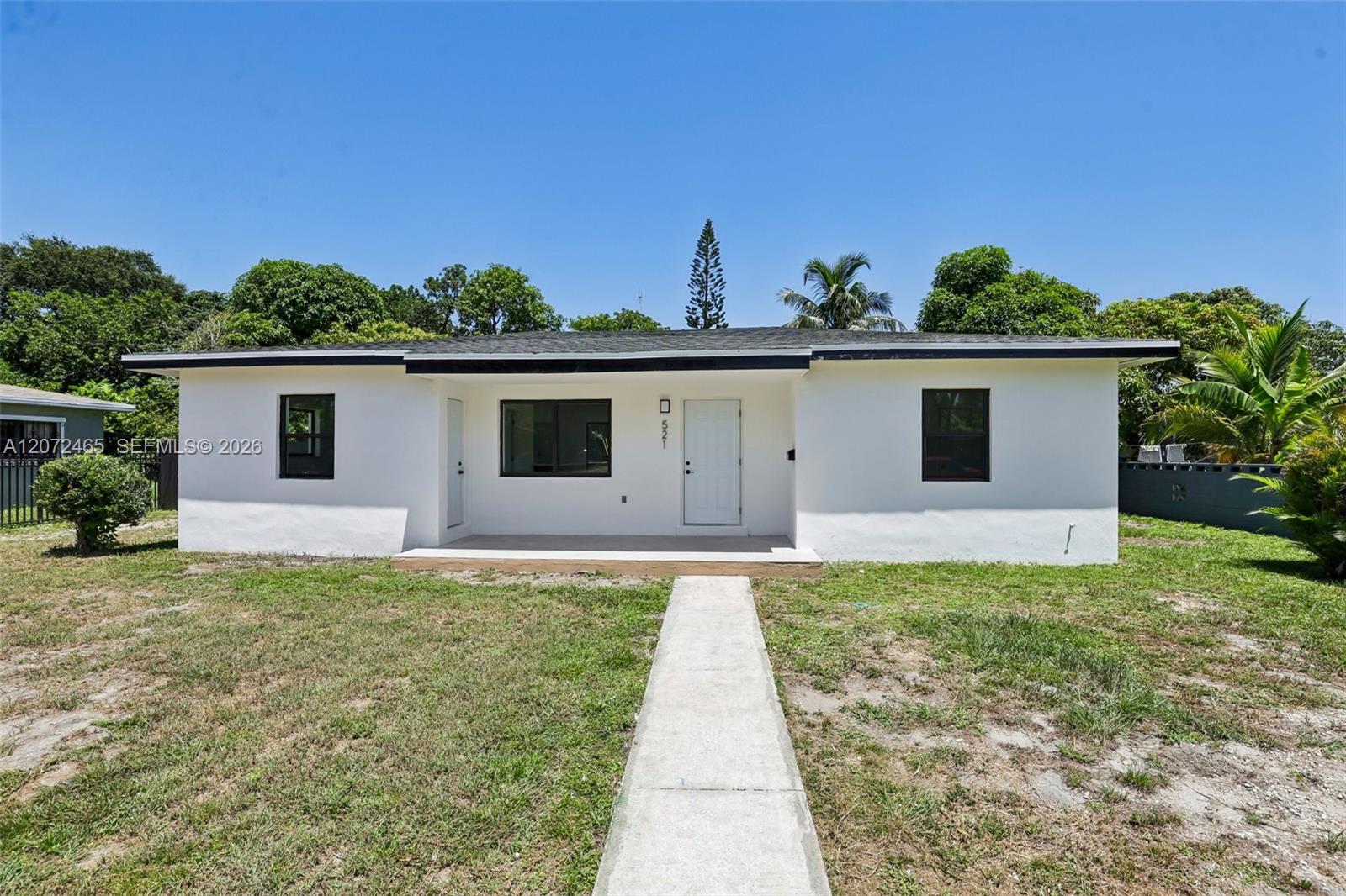521 NW 189th Terrace
