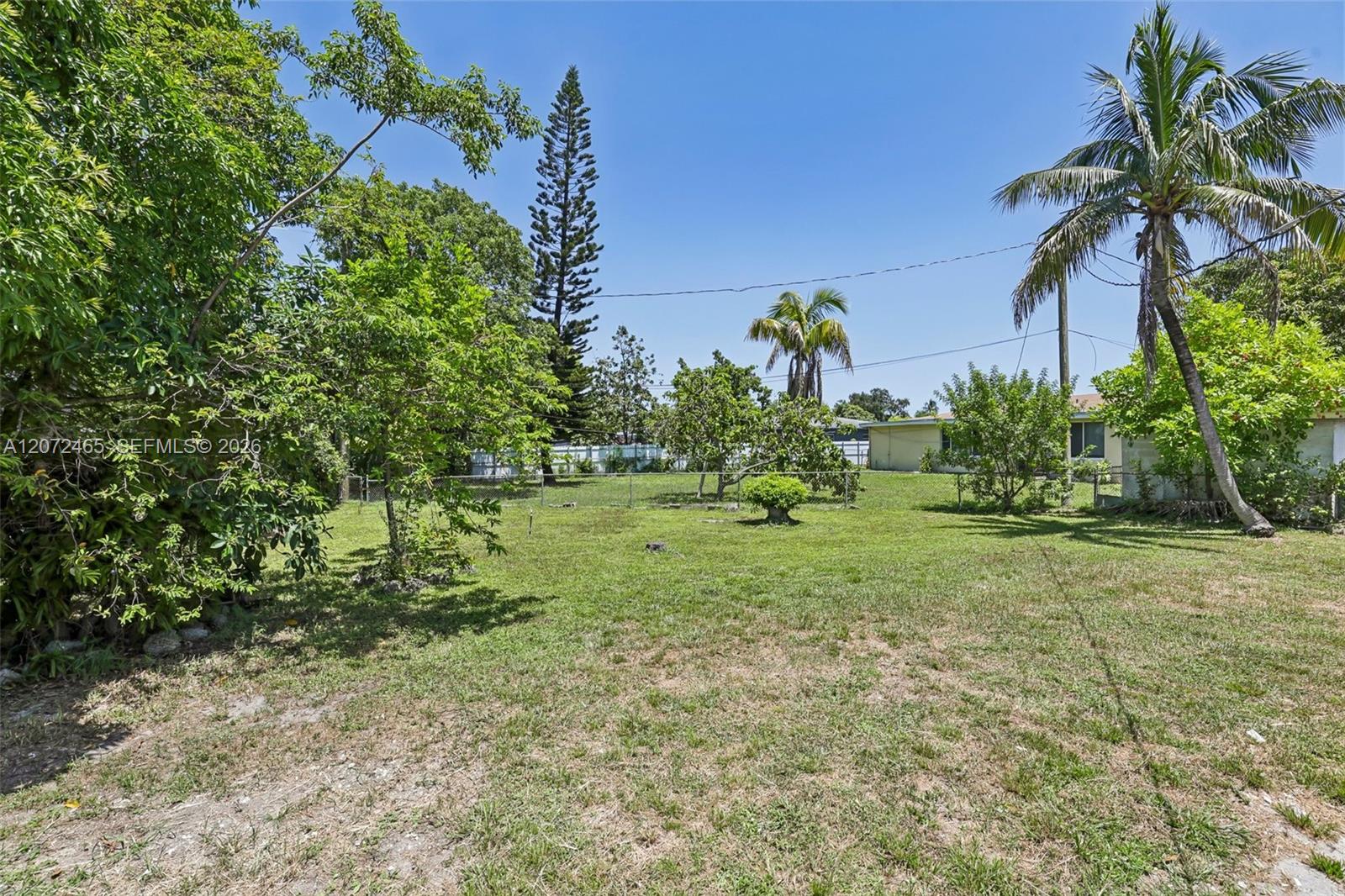 521 NW 189th Terrace