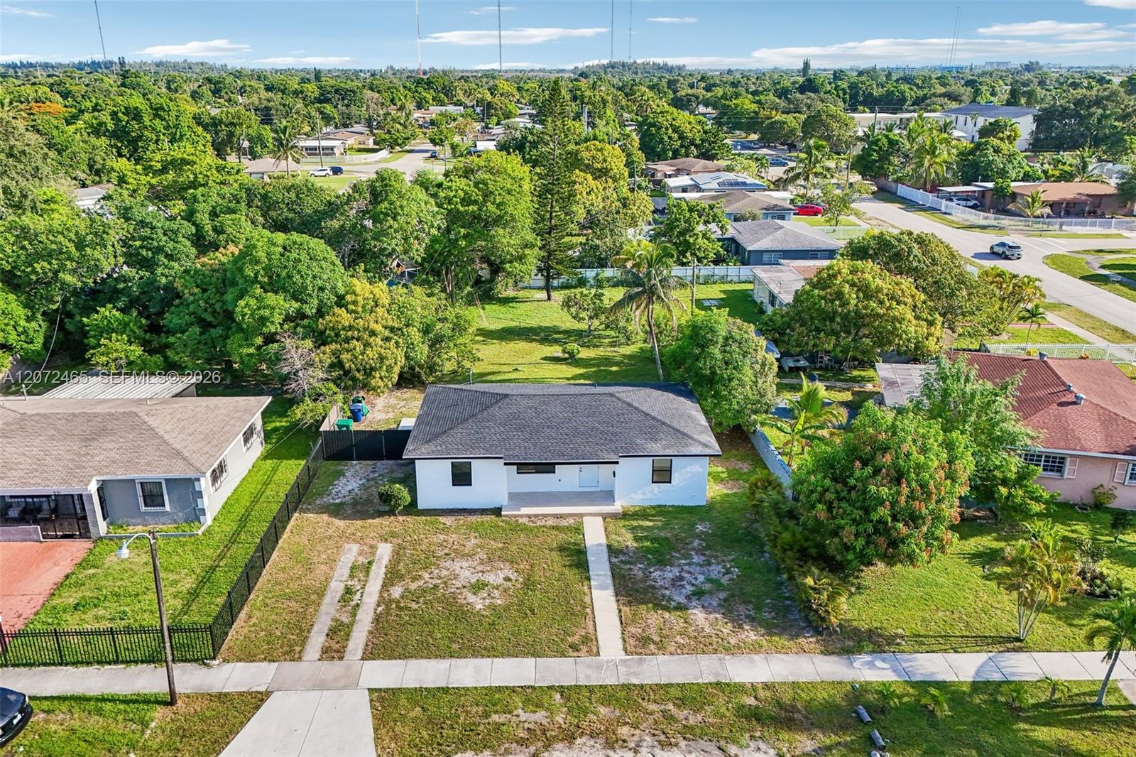521 NW 189th Terrace