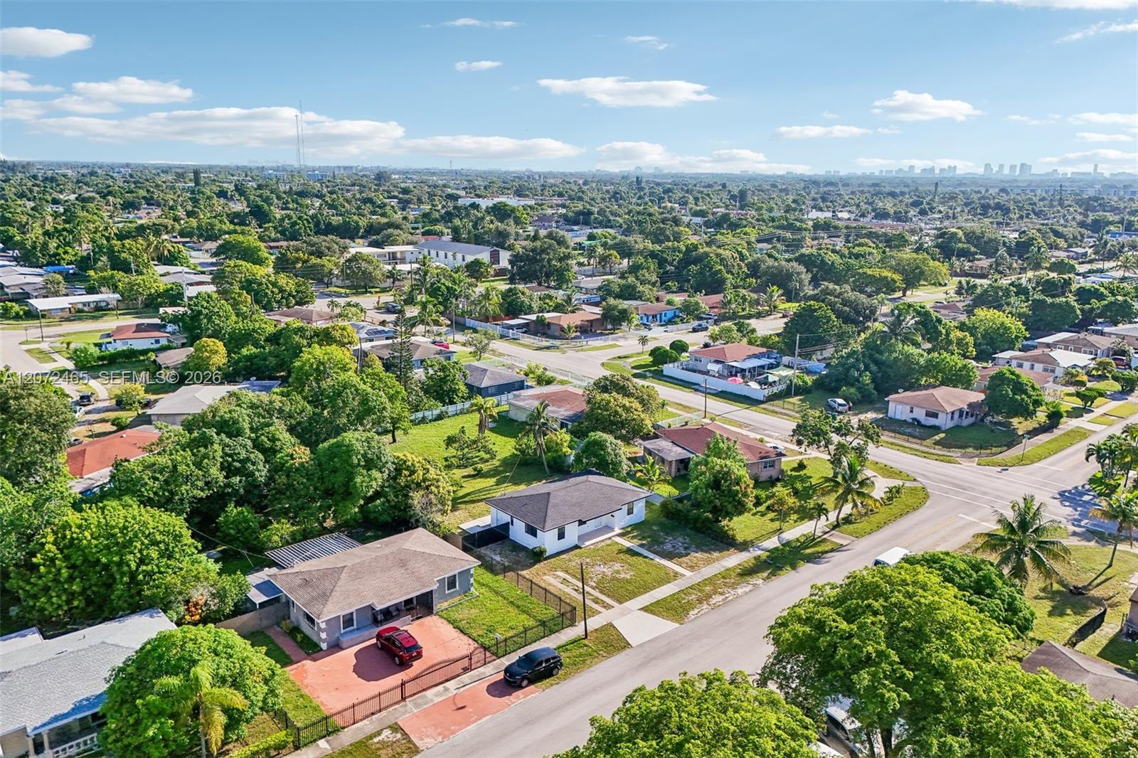 521 NW 189th Terrace