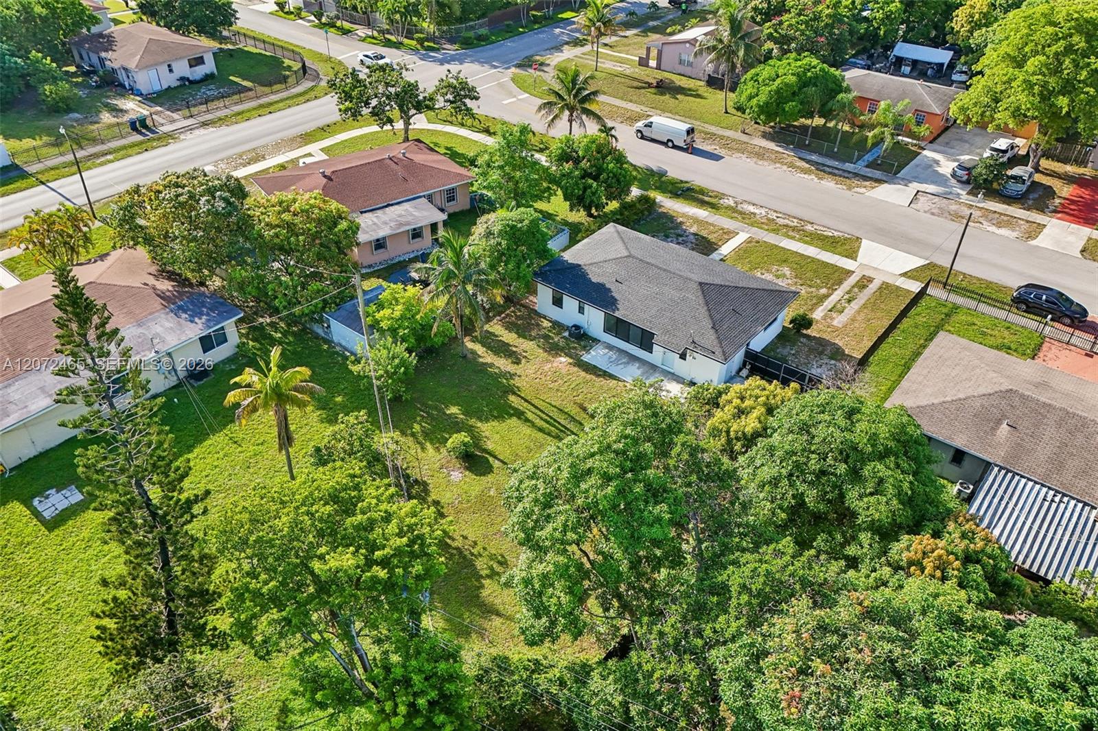 521 NW 189th Terrace