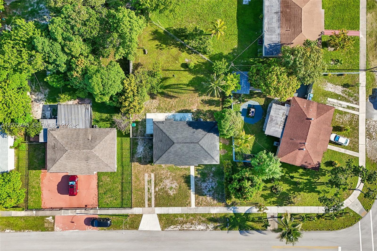 521 NW 189th Terrace