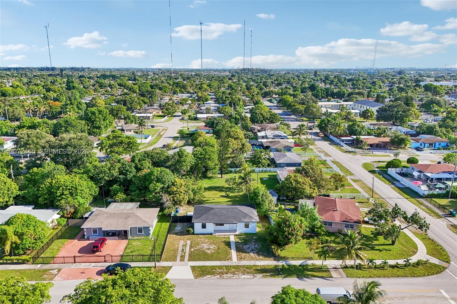521 NW 189th Terrace