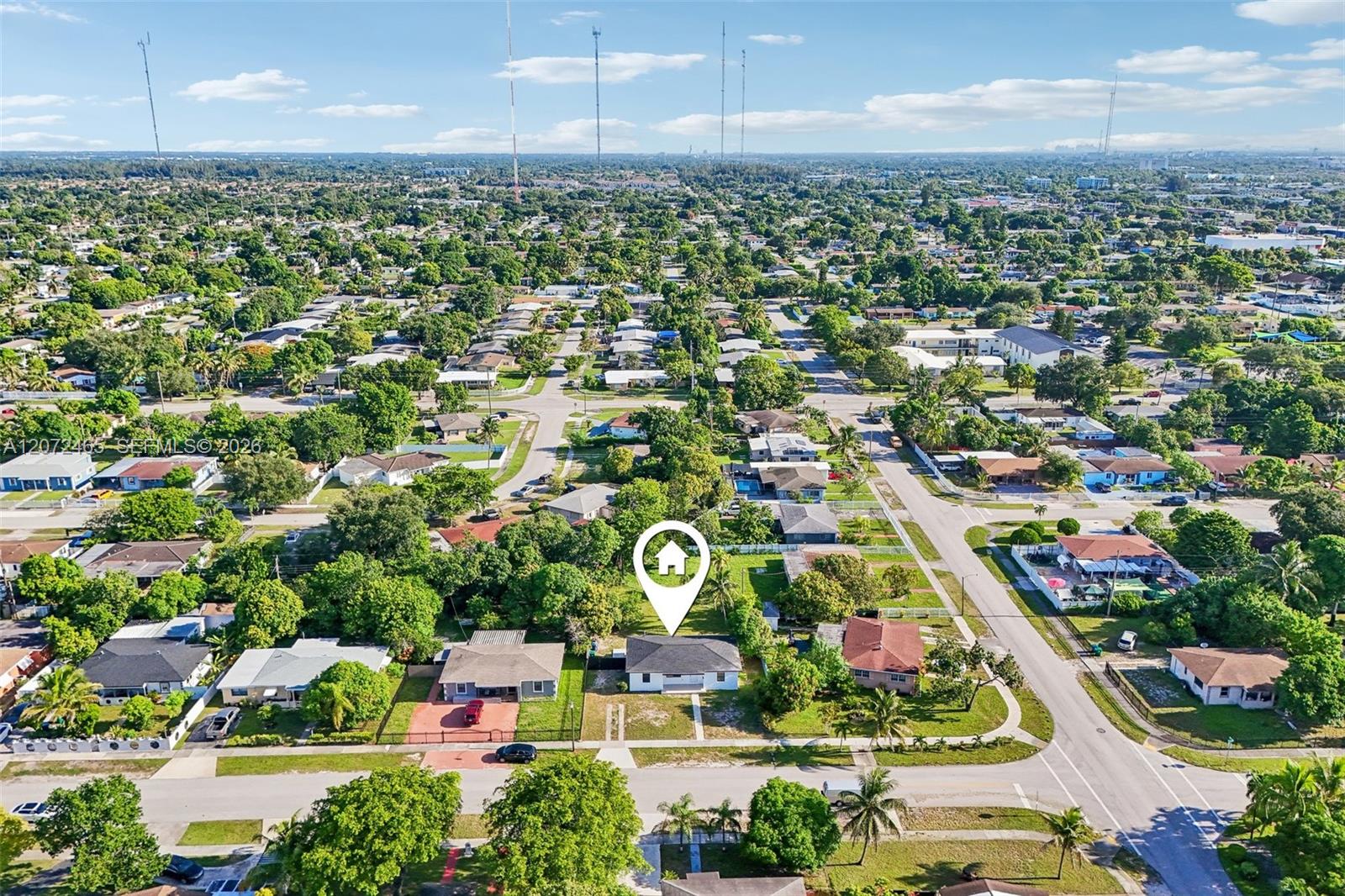 521 NW 189th Terrace