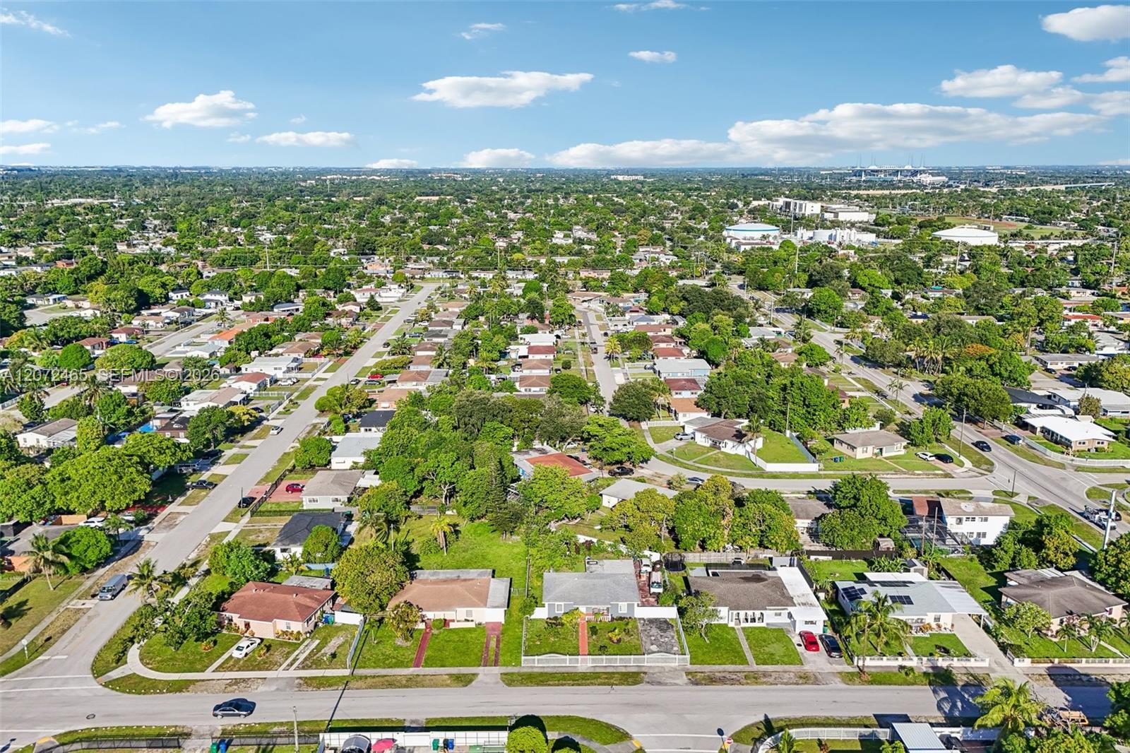521 NW 189th Terrace