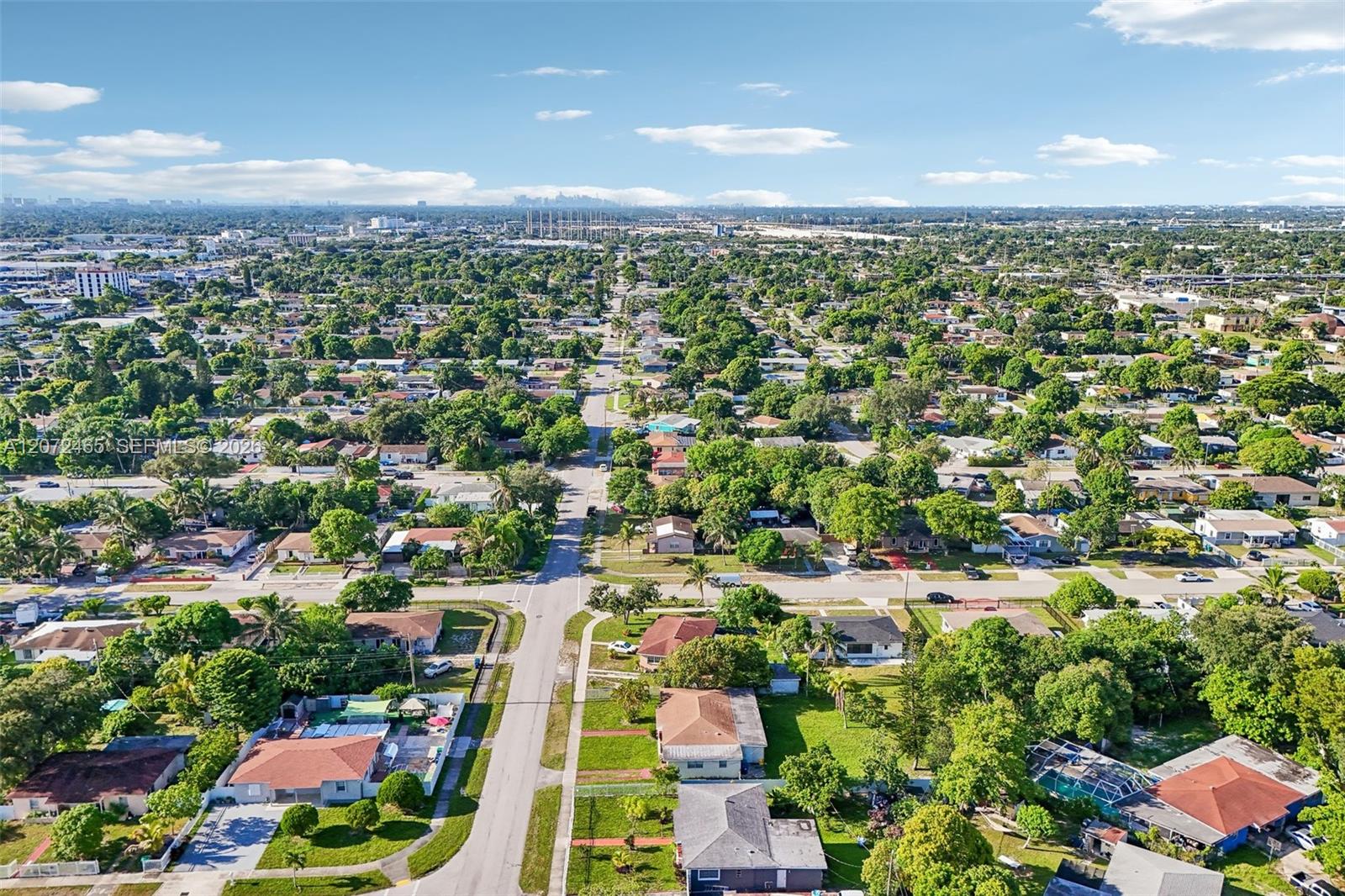 521 NW 189th Terrace