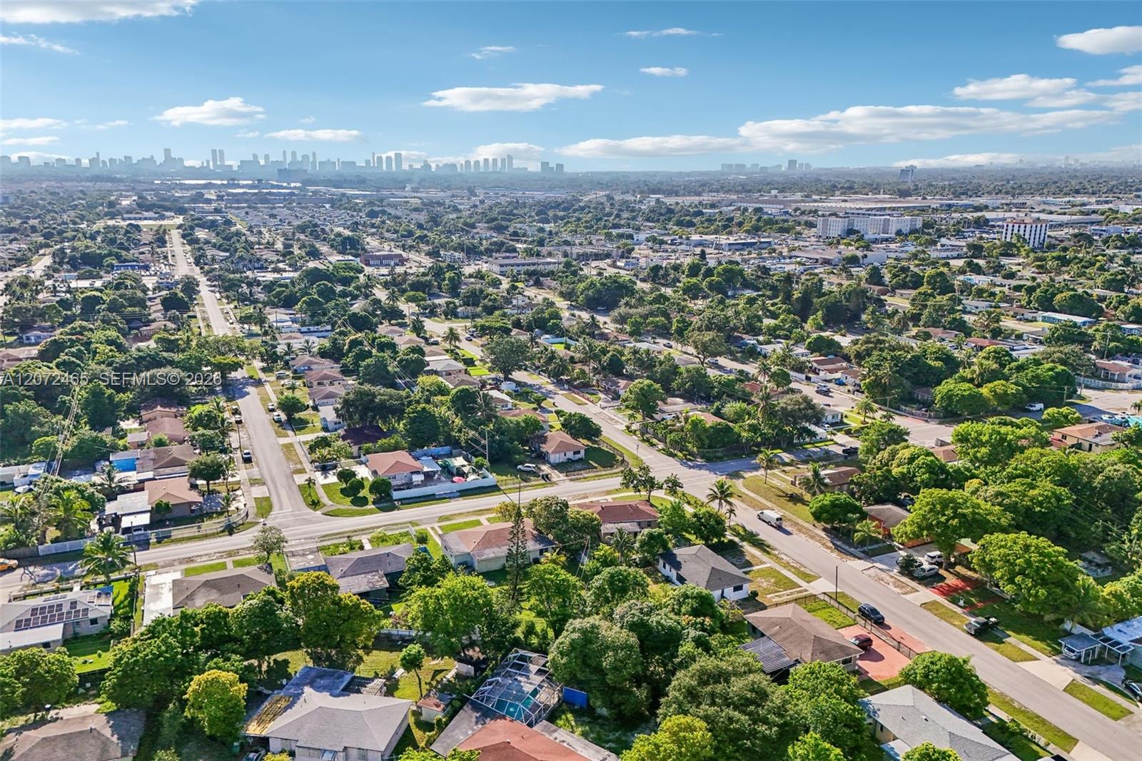 521 NW 189th Terrace
