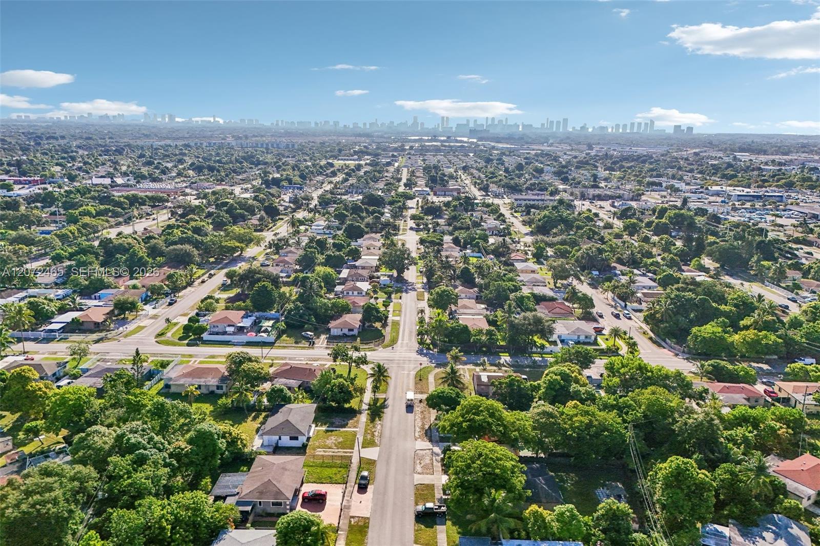 521 NW 189th Terrace