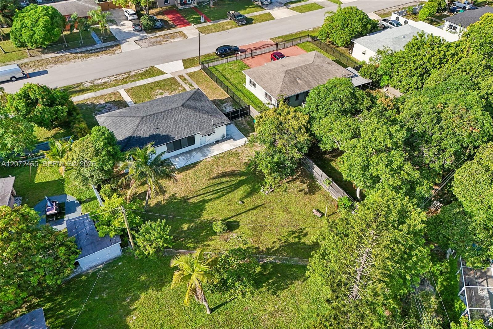 521 NW 189th Terrace