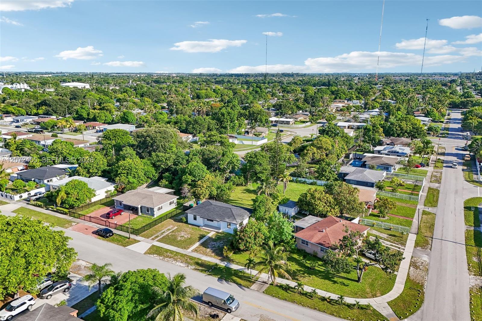 521 NW 189th Terrace
