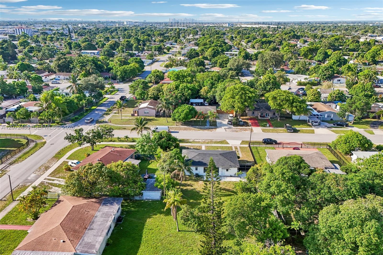 521 NW 189th Terrace