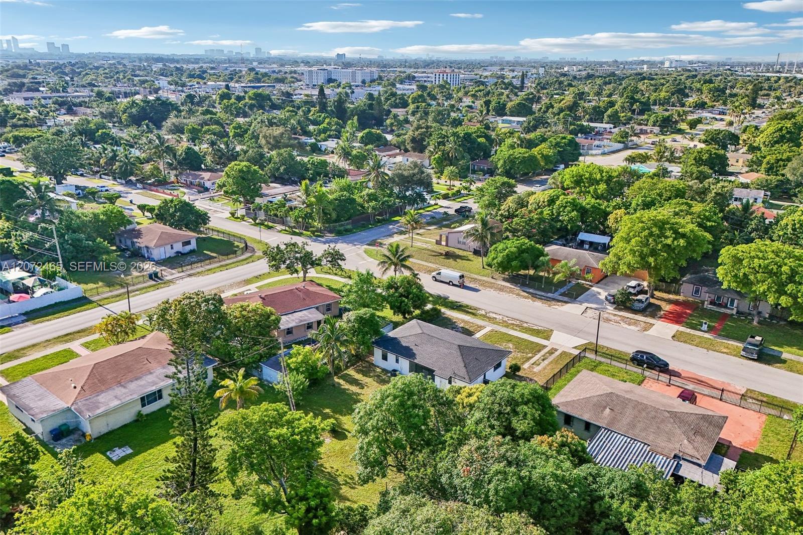 521 NW 189th Terrace
