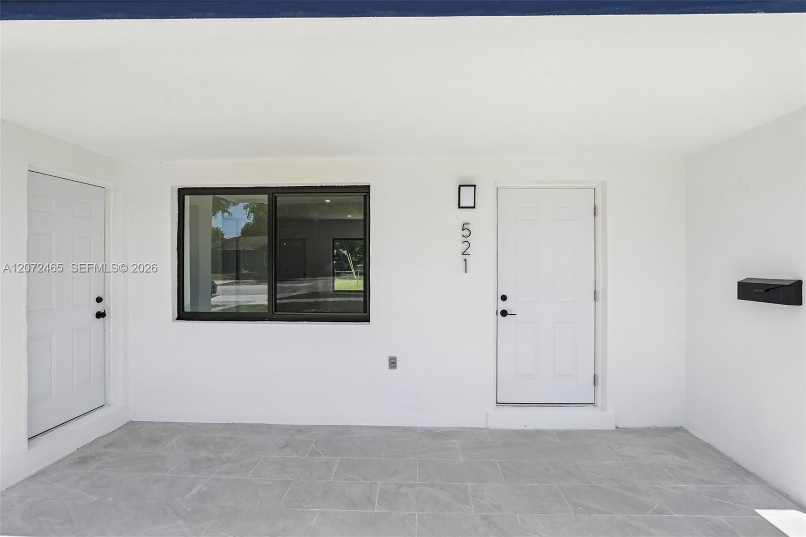521 NW 189th Terrace