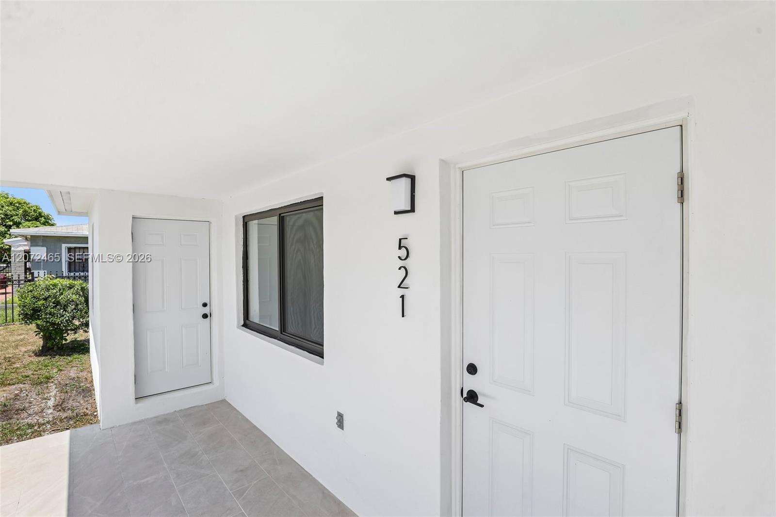521 NW 189th Terrace