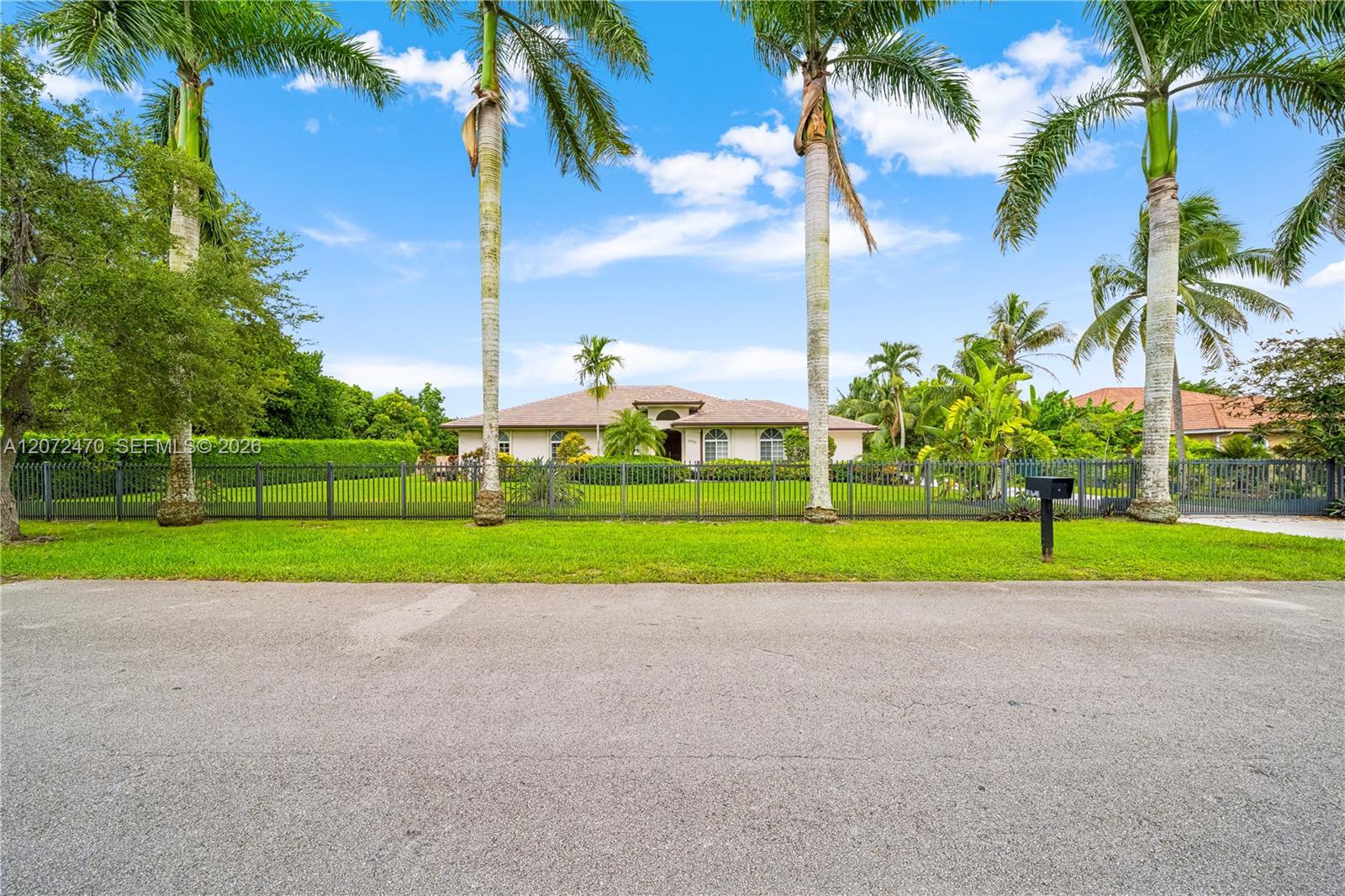 15720 SW 252nd Street