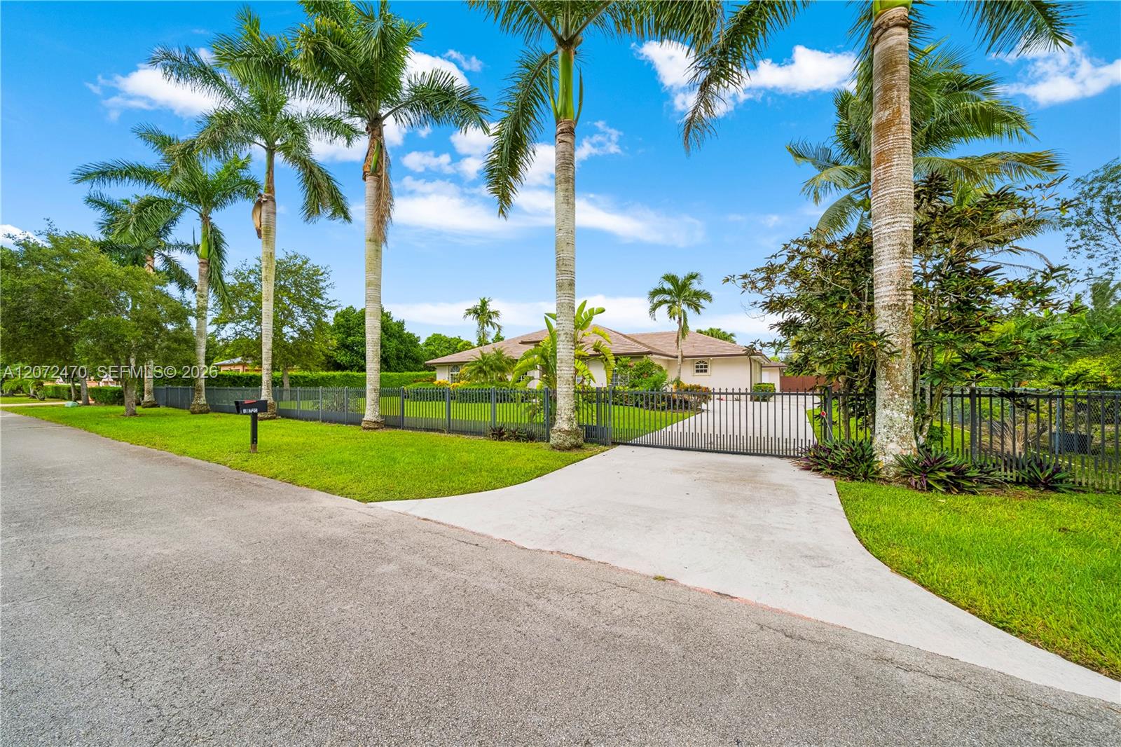 15720 SW 252nd Street